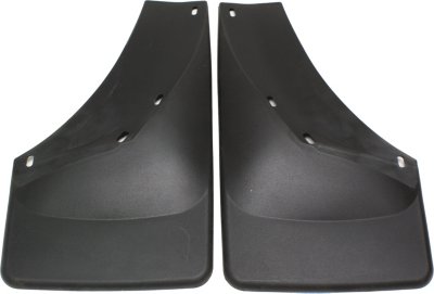 Weathertech Mud Flaps