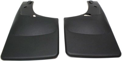 Weathertech Mud Flaps