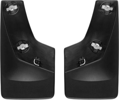 Weathertech Mud Flaps