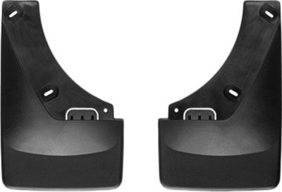 Weathertech Mud Flaps