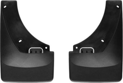 Weathertech Mud Flaps