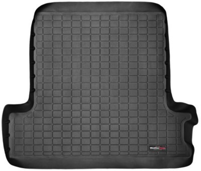 Weathertech Cargo Mat