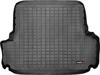 Weathertech Cargo Mat