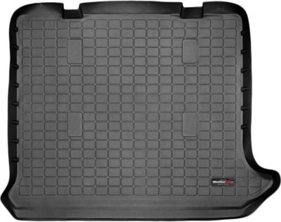 Weathertech Cargo Mat