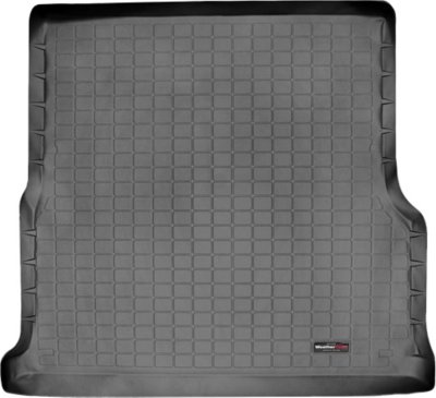 Weathertech Cargo Mat