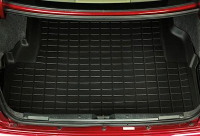Weathertech Cargo Mat