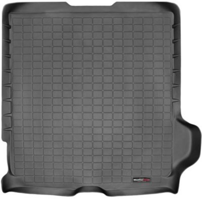 Weathertech Cargo Mat