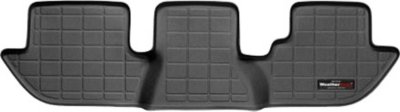Weathertech Floor Mats