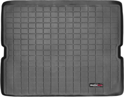 Weathertech Cargo Mat