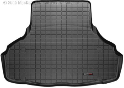 Weathertech Cargo Mat