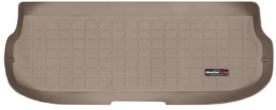 Weathertech Cargo Mat