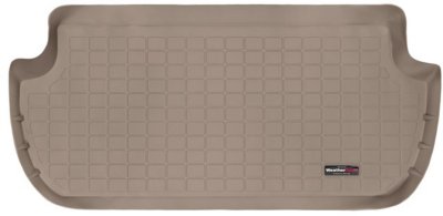 Weathertech Cargo Mat
