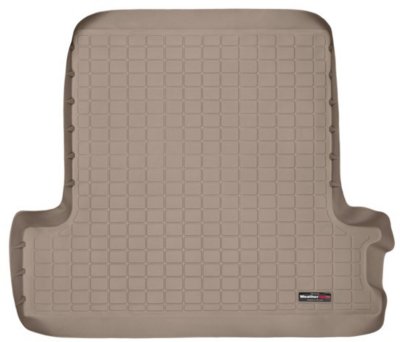 Weathertech Cargo Mat