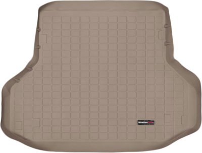 Weathertech Cargo Mat