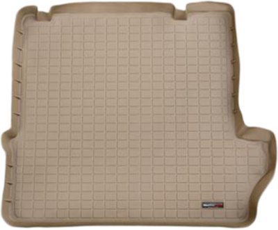 Weathertech Cargo Mat