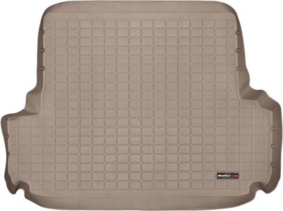 Weathertech Cargo Mat