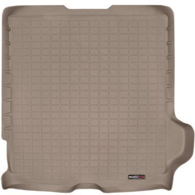 Weathertech Cargo Mat