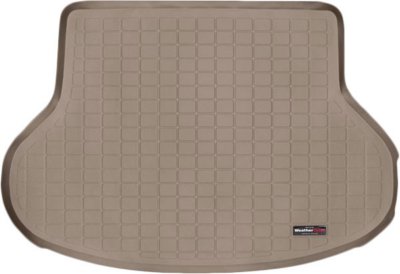 Weathertech Cargo Mat