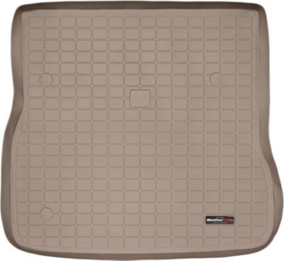Weathertech Cargo Mat