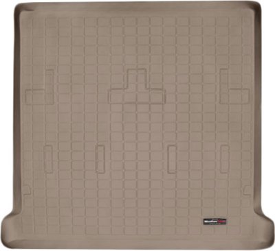 Weathertech Cargo Mat