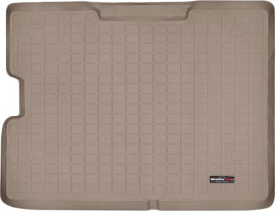Weathertech Cargo Mat
