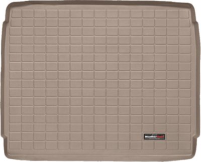 Weathertech Cargo Mat