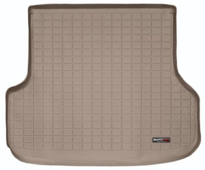 Weathertech Cargo Mat