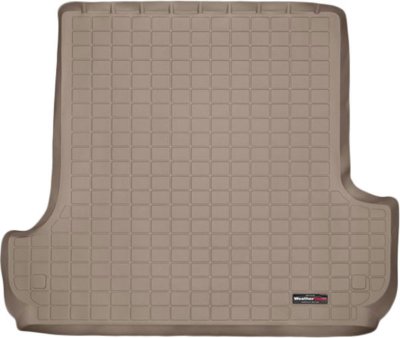 Weathertech Cargo Mat