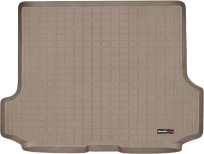 Weathertech Cargo Mat