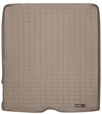Weathertech Cargo Mat