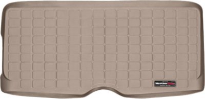 Weathertech Cargo Mat