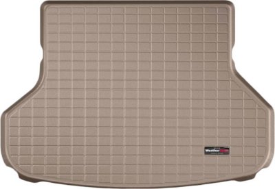 Weathertech Cargo Mat