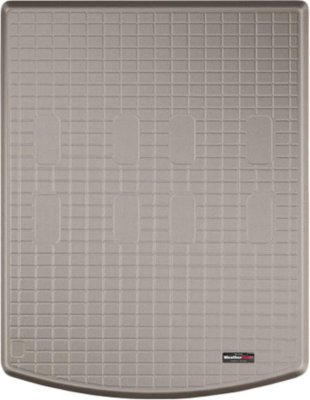 Weathertech Cargo Mat