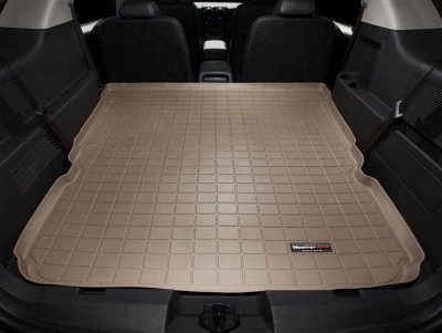 Weathertech Cargo Mat