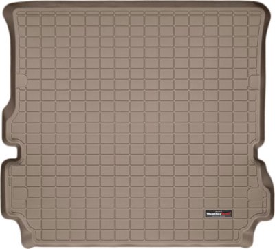 Weathertech Cargo Mat