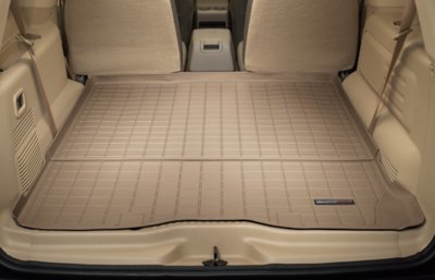 Weathertech Cargo Mat
