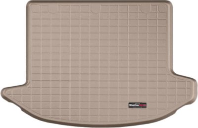 Weathertech Cargo Mat
