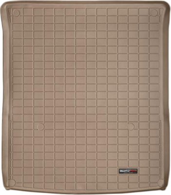 Weathertech Cargo Mat
