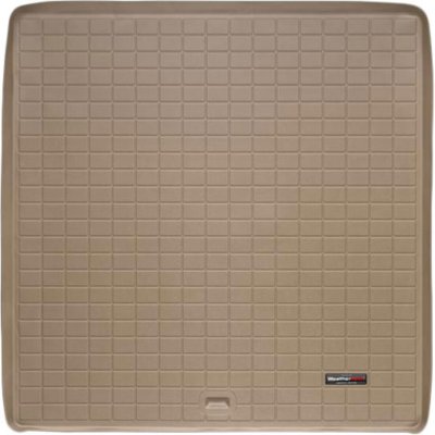 Weathertech Cargo Mat