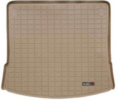 Weathertech Cargo Mat