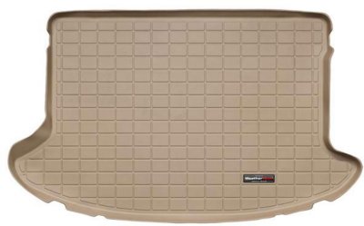 Weathertech Cargo Mat