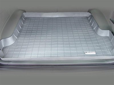 Weathertech Cargo Mat