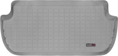 Weathertech Cargo Mat