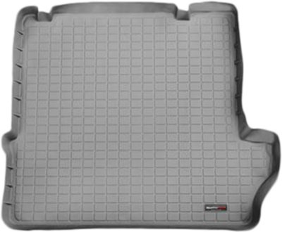 Weathertech Cargo Mat
