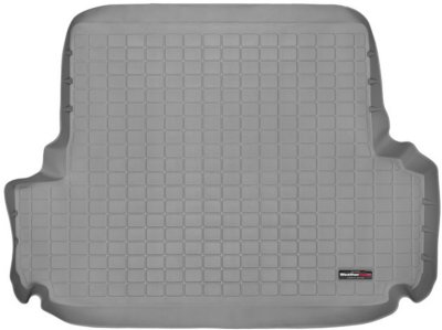 Weathertech Cargo Mat