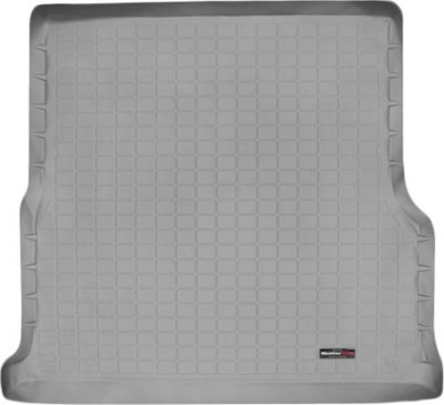Weathertech Cargo Mat