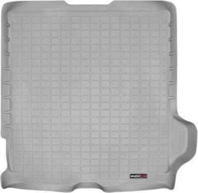 Weathertech Cargo Mat