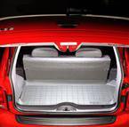 Weathertech Cargo Mat