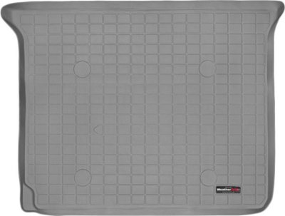 Weathertech Cargo Mat