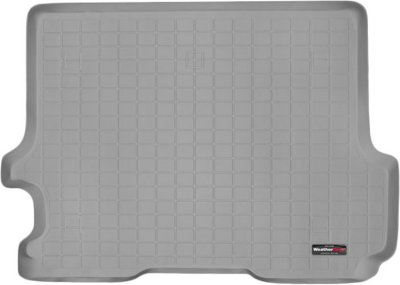Weathertech Cargo Mat
